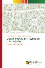 Desigualdades Socioespaciais e Tuberculose