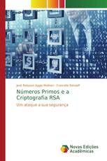 Números Primos e a Criptografia RSA
