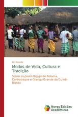 Modos de Vida, Cultura e Tradição