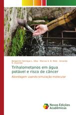 Trihalometanos em água potável e risco de câncer