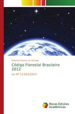 Código Florestal Brasileiro 2012