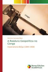 A Roedura Geopolítica no Congo