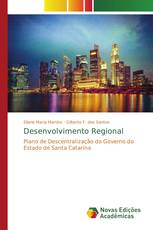 Desenvolvimento Regional