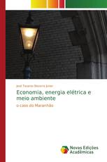 Economia, energia elétrica e meio ambiente