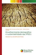 Envelhecimento demográfico e sustentabilidade das IPSS's