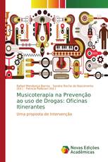 Musicoterapia na Prevenção ao uso de Drogas: Oficinas Itinerantes