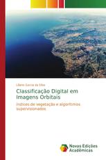 Classificação Digital em Imagens Orbitais