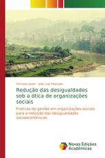 Redução das desigualdades sob a ótica de organizações sociais