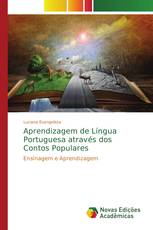 Aprendizagem de Língua Portuguesa através dos Contos Populares