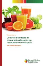 Controle de custos da preparação de sucos no restaurante do Unasp Ec