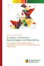 O Lúdico no Ensino e Aprendizagem de Matemática