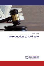 Introduction to Civil Law
