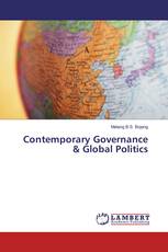 Contemporary Governance & Global Politics