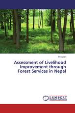 Assessment of Livelihood Improvement through Forest Services in Nepal