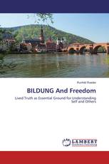 BILDUNG And Freedom