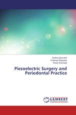 Piezoelectric Surgery and Periodontal Practice