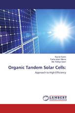 Organic Tandem Solar Cells: