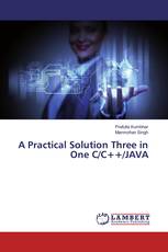 A Practical Solution Three in One C/C++/JAVA