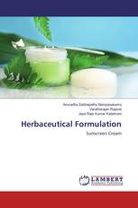 Herbaceutical Formulation