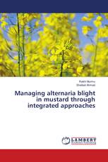 Managing alternaria blight in mustard through integrated approaches