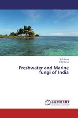 Freshwater and Marine fungi of India