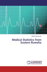 Medical Statistics from Eastern Rumelia