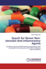 Search for Newer Non-steroidal Anti-inflammatory Agents