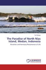 The Paradise of North Nias Island, Medan, Indonesia