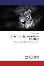 Status Of Human-Tiger Conflict