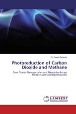 Photoreduction of Carbon Dioxide and Methane