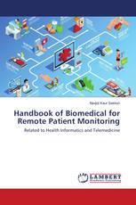 Handbook of Biomedical for Remote Patient Monitoring