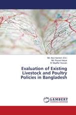 Evaluation of Existing Livestock and Poultry Policies in Bangladesh
