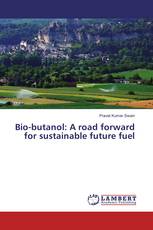 Bio-butanol: A road forward for sustainable future fuel