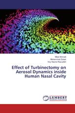 Effect of Turbinectomy on Aerosol Dynamics inside Human Nasal Cavity