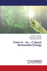From A – to – Z about Renewable Energy