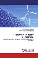 Sustainable Energy Generation