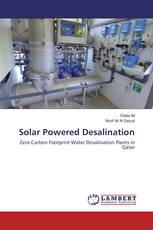 Solar Powered Desalination