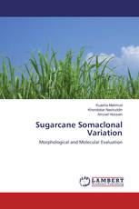 Sugarcane Somaclonal Variation