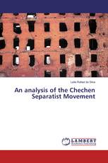 An analysis of the Chechen Separatist Movement