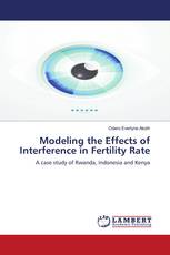 Modeling the Effects of Interference in Fertility Rate