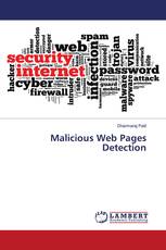 Malicious Web Pages Detection