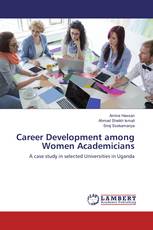 Career Development among Women Academicians