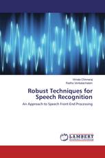 Robust Techniques for Speech Recognition