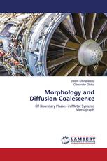 Morphology and Diffusion Coalescence