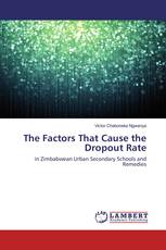 The Factors That Cause the Dropout Rate