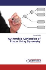 Authorship Attribution of Essays Using Stylometry