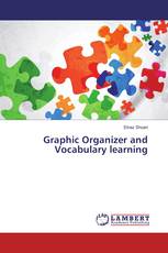 Graphic Organizer and Vocabulary learning