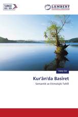 Kur'ân'da Basîret