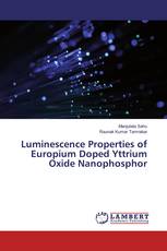 Luminescence Properties of Europium Doped Yttrium Oxide Nanophosphor