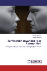 Illumination Invariant Face Recognition